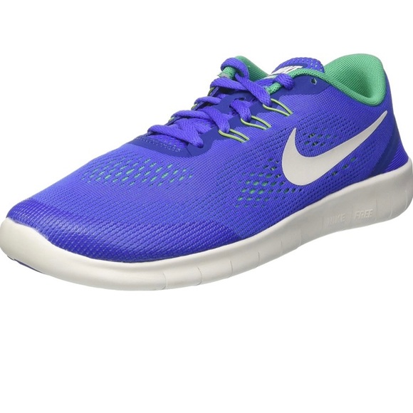 Nike Free RN gs - Picture 4 of 6